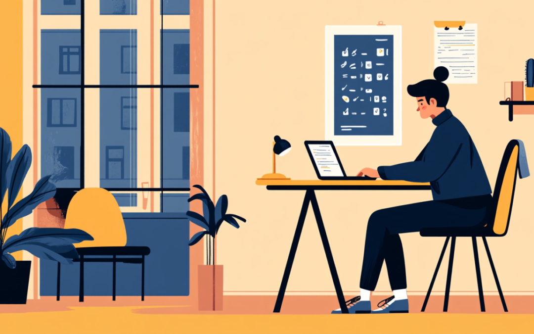 Automation Isn’t Cheating. It’s How You Stay Human.