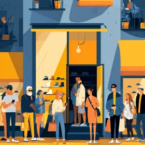 Radiance: Brand & Digital Presence Optimization