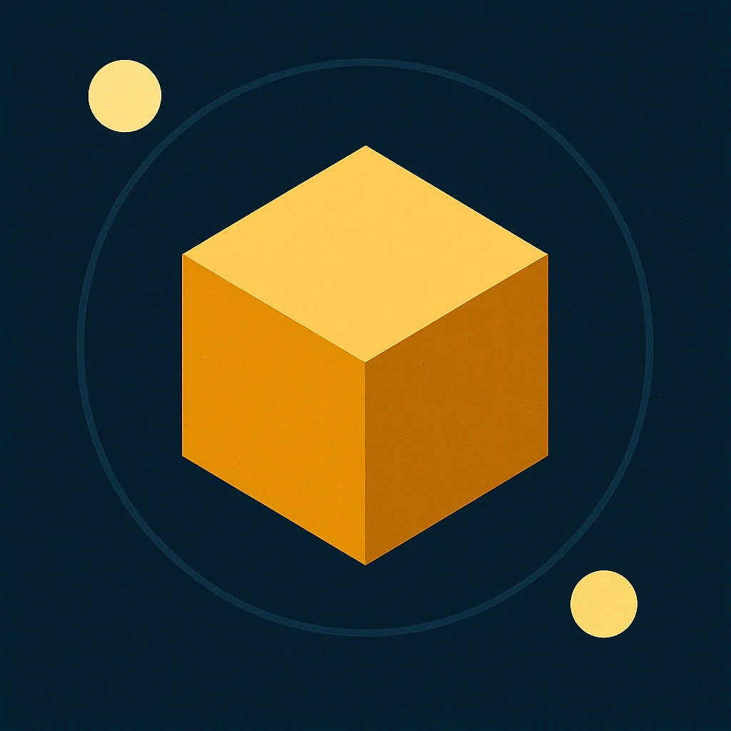 Introduction to The Cubed Method: A Framework for Sustainable Growth and Stability